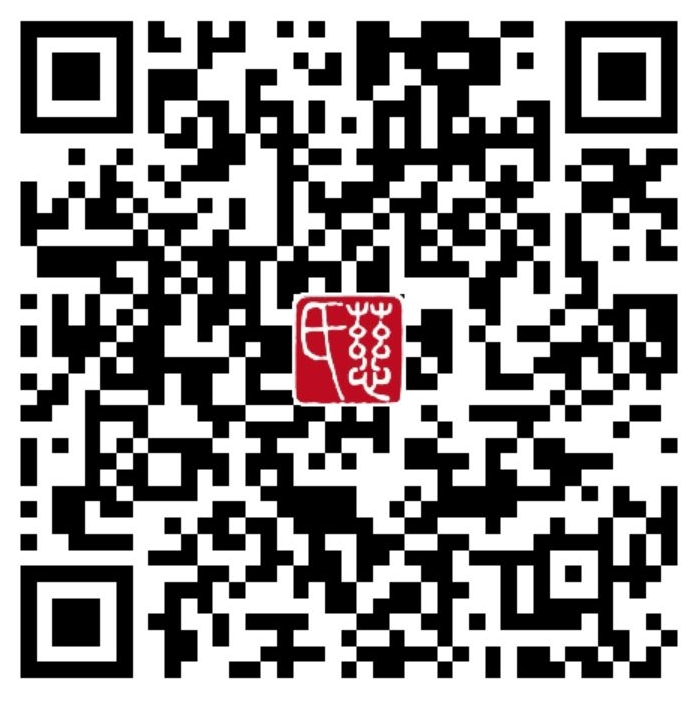 支付宝捐赠二维码